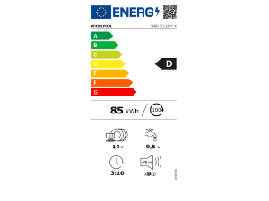 WHIRLPOOL WBO3T133PFX