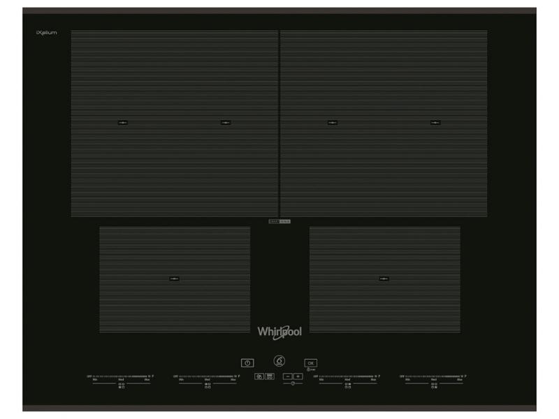 WHIRLPOOL SMO654OF/BT/IXL