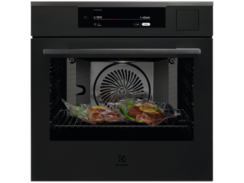 ELECTROLUX KOAAS3ST